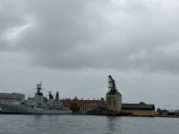 Kopenhagen - Kanalfahrt &ndash; &copy; Sabine Letzybyll (Eberhardt TRAVEL)