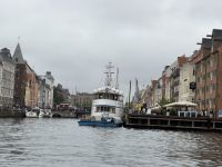 Kopenhagen - Kanalfahrt &ndash; &copy; Sabine Letzybyll (Eberhardt TRAVEL)