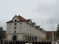 Kopenhagen - Kanalfahrt &ndash; &copy; Sabine Letzybyll (Eberhardt TRAVEL)