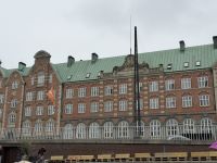 Kopenhagen - Kanalfahrt &ndash; &copy; Sabine Letzybyll (Eberhardt TRAVEL)