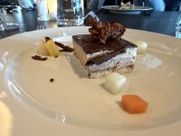 Abendessen  &ndash; &copy; Sabine Letzybyll (Eberhardt TRAVEL)