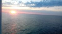 Sonnenuntergang auf dem Meer &ndash; &copy; Allina Anderer (Eberhardt TRAVEL)