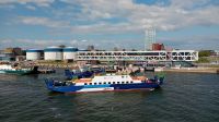 Hafen von Klaipeda &ndash; &copy; Allina Anderer (Eberhardt TRAVEL)