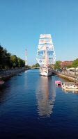 Wahrzeichen in Klaipeda &ndash; &copy; Allina Anderer (Eberhardt TRAVEL)
