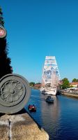 Wahrzeichen Klaipedas &ndash; &copy; Allina Anderer (Eberhardt TRAVEL)