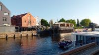 Klaipeda &ndash; &copy; Allina Anderer (Eberhardt TRAVEL)