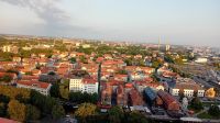 Klaipeda von oben &ndash; &copy; Allina Anderer (Eberhardt TRAVEL)