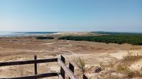 Kurische Nehrung &ndash; &copy; Allina Anderer (Eberhardt TRAVEL)