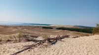 Kurische Nehrung &ndash; &copy; Allina Anderer (Eberhardt TRAVEL)