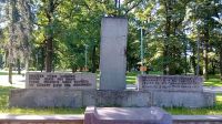 Riga Berliner Mauer &ndash; &copy; Allina Anderer (Eberhardt TRAVEL)