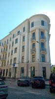 Riga Jugendstilhaus &ndash; &copy; Allina Anderer (Eberhardt TRAVEL)
