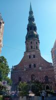 Riga St. Petrikirche &ndash; &copy; Allina Anderer (Eberhardt TRAVEL)