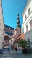 Riga St. Petrikirche deutsche Kirche &ndash; &copy; Allina Anderer (Eberhardt TRAVEL)
