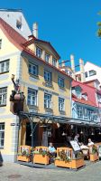 Riga Altstadt &ndash; &copy; Allina Anderer (Eberhardt TRAVEL)
