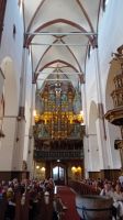 Riga Dom Orgel &ndash; &copy; Allina Anderer (Eberhardt TRAVEL)