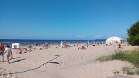 Strand von Jurmala &ndash; &copy; Allina Anderer (Eberhardt TRAVEL)
