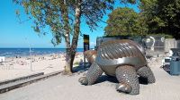 Jurmala Beach &ndash; &copy; Allina Anderer (Eberhardt TRAVEL)