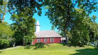 Holzkirche Turaidapark &ndash; &copy; Allina Anderer (Eberhardt TRAVEL)