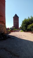 Burg Turaida &ndash; &copy; Allina Anderer (Eberhardt TRAVEL)