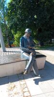 Tartu J.V. Jannsen &ndash; &copy; Allina Anderer (Eberhardt TRAVEL)