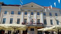 Tartu Geschäftshaus &ndash; &copy; Allina Anderer (Eberhardt TRAVEL)