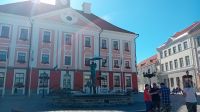 Tartu Rathaus &ndash; &copy; Allina Anderer (Eberhardt TRAVEL)