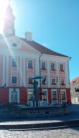 Tartu Rathaus &ndash; &copy; Allina Anderer (Eberhardt TRAVEL)