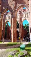 Tartu Dom &ndash; &copy; Allina Anderer (Eberhardt TRAVEL)