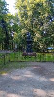 Tartu KE.v. Baer &ndash; &copy; Allina Anderer (Eberhardt TRAVEL)