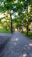 Tartu Park &ndash; &copy; Allina Anderer (Eberhardt TRAVEL)