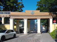 Tartu Engelsbrücke &ndash; &copy; Allina Anderer (Eberhardt TRAVEL)