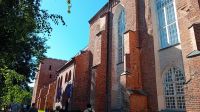 Tartu Dom &ndash; &copy; Allina Anderer (Eberhardt TRAVEL)