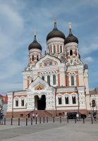 Tallina Alexander Newski Kathedrale &ndash; &copy; Allina Anderer (Eberhardt TRAVEL)