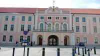 Tallin Regierungsgebäude &ndash; &copy; Allina Anderer (Eberhardt TRAVEL)