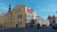 Tallin Deutsche Botschaft &ndash; &copy; Allina Anderer (Eberhardt TRAVEL)