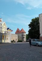 Tallin
