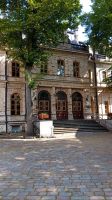 Haus der Estländischen literarischen Gesellschaft &ndash; &copy; Allina Anderer (Eberhardt TRAVEL)