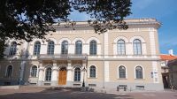 Tallin Ritterschlag Landtag &ndash; &copy; Allina Anderer (Eberhardt TRAVEL)