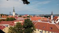 Tallin Sankt Olaf Kirche &ndash; &copy; Allina Anderer (Eberhardt TRAVEL)