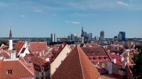 Tallin von oben &ndash; &copy; Allina Anderer (Eberhardt TRAVEL)