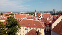 Tallin &ndash; &copy; Allina Anderer (Eberhardt TRAVEL)