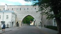 Tallin Stadtmauer &ndash; &copy; Allina Anderer (Eberhardt TRAVEL)