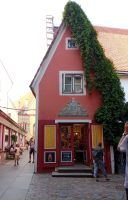 Tallin Cafe-Haus &ndash; &copy; Allina Anderer (Eberhardt TRAVEL)