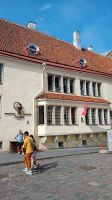 Tallin älteste Apotheke Nordeuropas