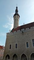 Tallin Rathaus &ndash; &copy; Allina Anderer (Eberhardt TRAVEL)