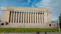 Tallin Parlament &ndash; &copy; Allina Anderer (Eberhardt TRAVEL)