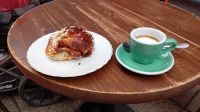 Zimtschnecke Kanelbulla &ndash; &copy; Allina Anderer (Eberhardt TRAVEL)