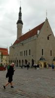Tallin Rathaus &ndash; &copy; Allina Anderer (Eberhardt TRAVEL)