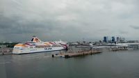 Tallin Hafen &ndash; &copy; Allina Anderer (Eberhardt TRAVEL)