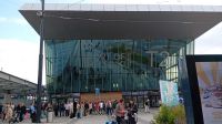 Hafen Helsiki &ndash; &copy; Allina Anderer (Eberhardt TRAVEL)